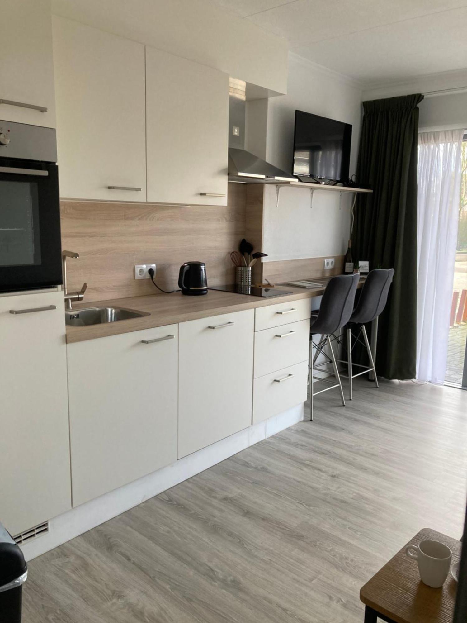 Studio Lodo Мидделбург Экстерьер фото