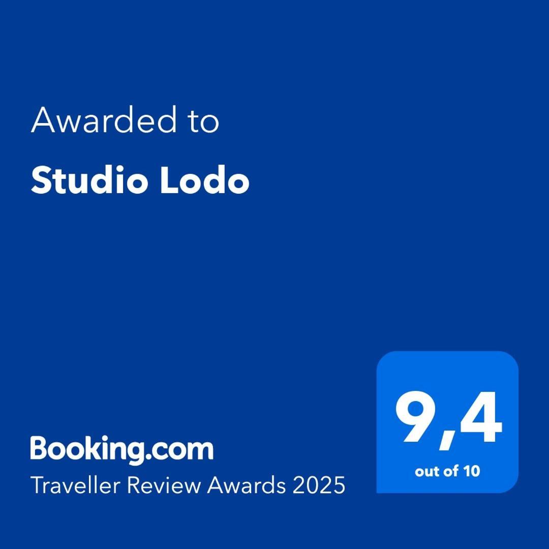 Studio Lodo Мидделбург Экстерьер фото